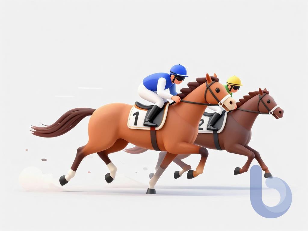 horse racing